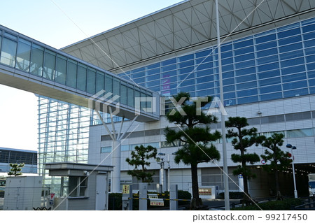 Near Chubu Centrair International Airport Centrair Building Near Chubu Centrair International Airport Centrair Building 99217450