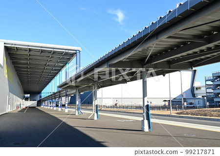 中部國際機場第2航站樓 99217871