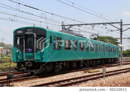 [I] Kakogawa Line 103 Series (Kakogawa ⇔ Nishiwaki City) 99220651