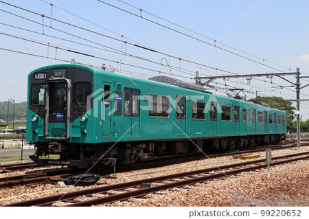 [I] Kakogawa Line 103 Series (Kakogawa ⇔ Nishiwaki City) 99220652