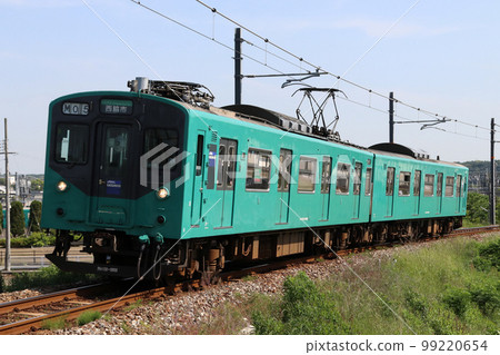 [I] Kakogawa Line 103 Series (Kakogawa ⇔ Nishiwaki City) 99220654