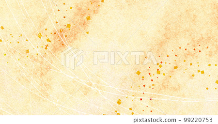 Japanese style design material series Japanese style design material series 99220753