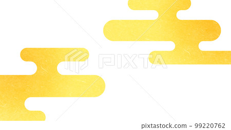 Japanese style design material series Japanese style design material series 99220762