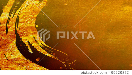 Japanese style design material series Japanese style design material series 99220822