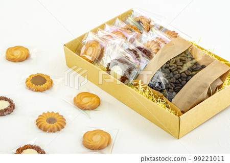 餅乾禮品 99221011