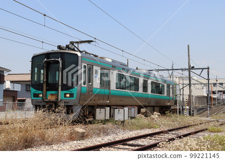 [I] Kakogawa Line 125 Series (Kakogawa⇔Tanigawa) 99221145