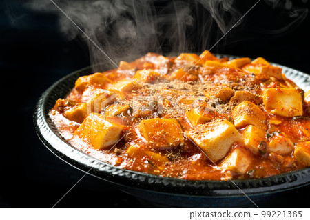 花椒麻婆豆腐 花椒麻婆豆腐 99221385