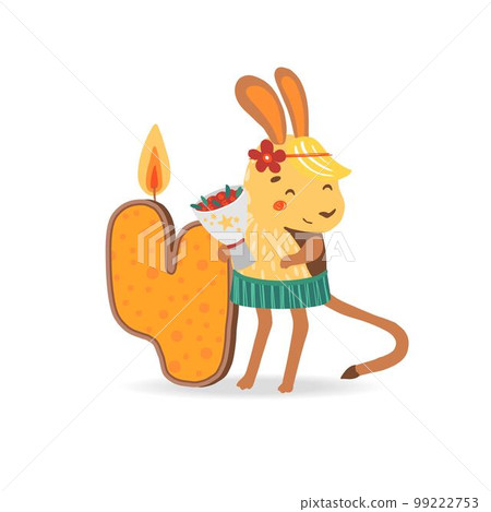 Happy birthday card template. Happy birthday card template. 99222753