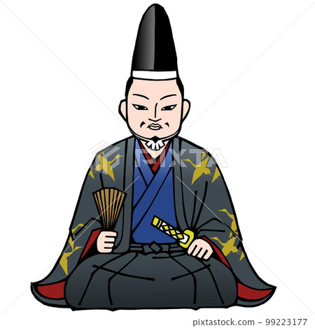 戰國武將長野成政 戰國武將長野成政 99223177