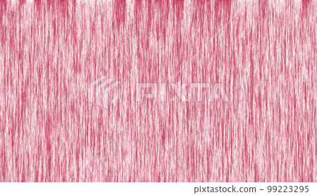 Viva Magenta Decorative Background. Abstract Artistic Wall Texture. Space for Design. Wide Wallpaper View. 99223295