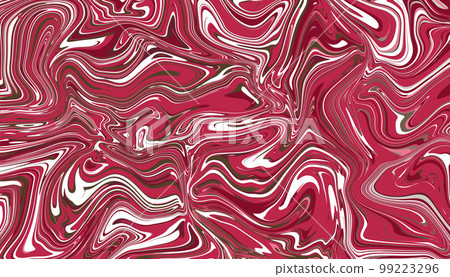 Viva Magenta Decorative Background. Abstract Artistic Wall Texture. Space for Design. Wide Wallpaper View. Viva Magenta Decorative Background. Abstract Artistic Wall Texture. Space for Design. Wide Wallpaper View. 99223296
