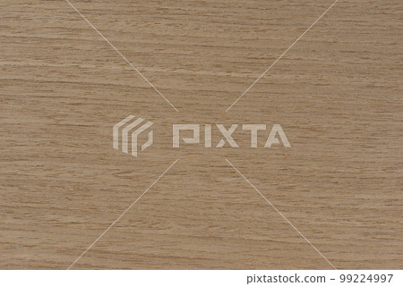 Natural oak texture. Wood texture. Oak board for furniture production. Untreated plank of young oak with fine texture in light color Natural oak texture. Wood texture. Oak board for furniture production. Untreated plank of young oak with fine texture in light color 99224997