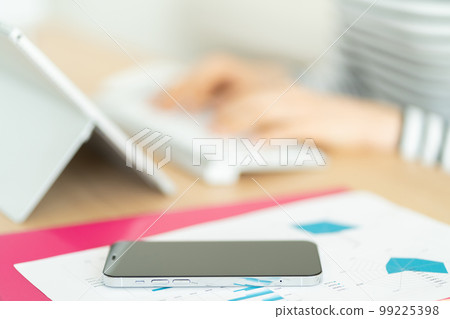 PC, hand, parts, female, search, telework, net side job, programming, home, typing 99225398