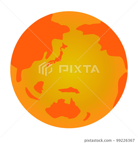 Image of global warming 99226367