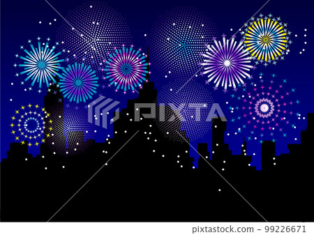 fireworks 99226671