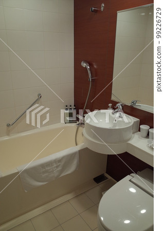 客房浴室_廁所風景_札幌 99226729