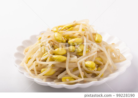 Namul的豆芽 Namul的豆芽 99228190