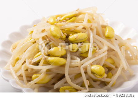 Namul的豆芽 Namul的豆芽 99228192