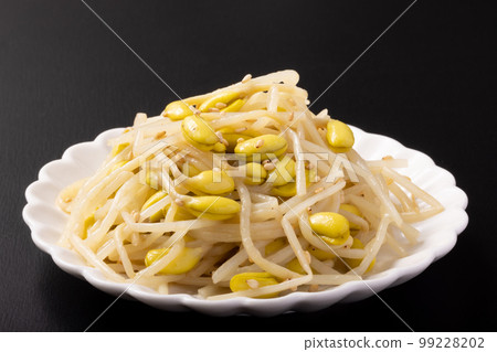 Namul的豆芽 Namul的豆芽 99228202