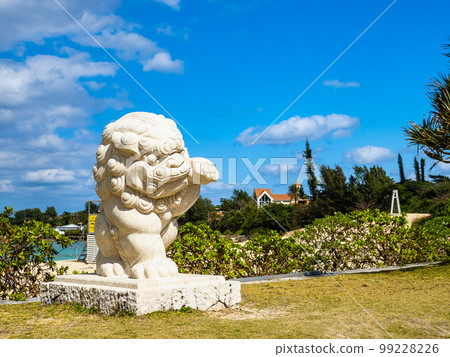 Okinawa Shisa Okinawa Shisa 99228226