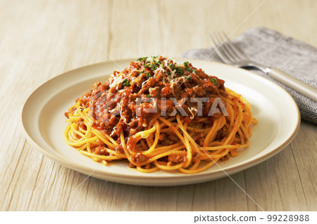 意粉肉醬 99228988