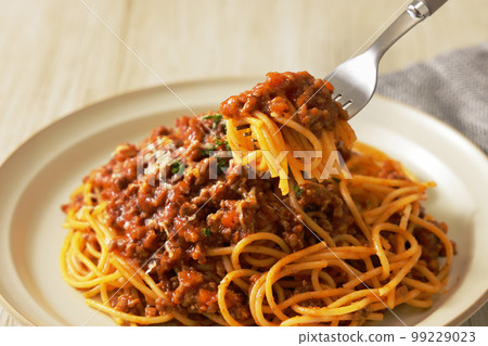 意粉肉醬 99229023