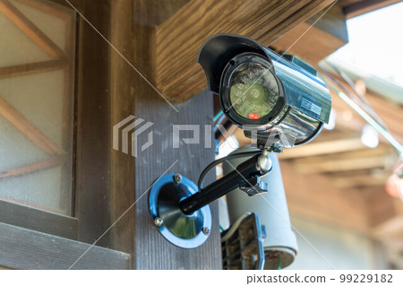 監控攝像機 監控攝像機 99229182