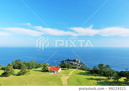 和歌山縣藍天潮 99229321