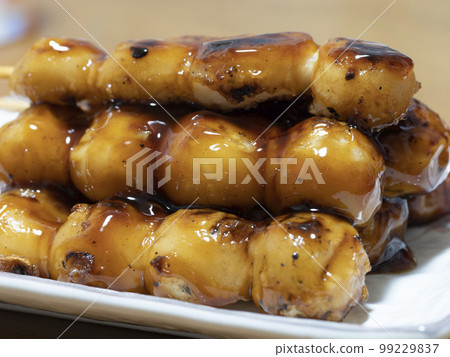 御手洗團子醬油 御手洗團子醬油 99229837