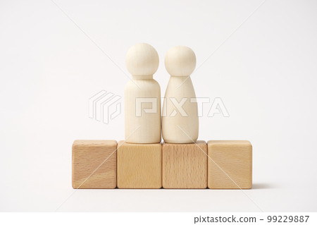 夫妻形象 99229887