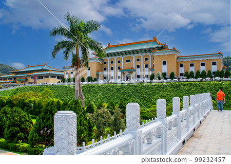 National Palace Museum 99232457