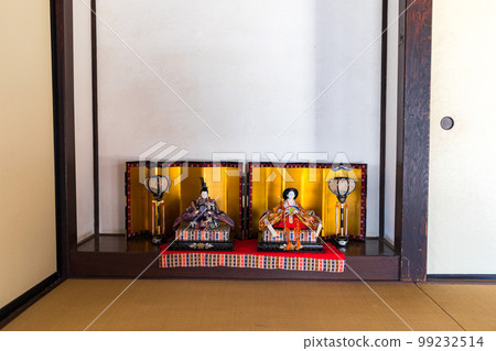 埼玉縣富士見市難波城公園女兒節 埼玉縣富士見市難波城公園女兒節 99232514