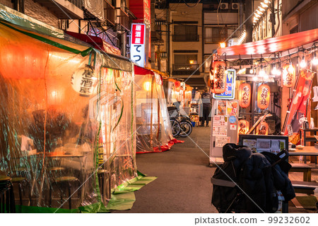 《東京》淺草酒吧,Hoppy街 《東京》淺草酒吧,Hoppy街 99232602
