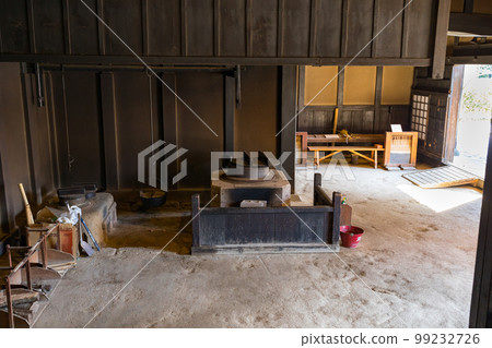 埼玉縣富士見市難波城公園灶門 99232726