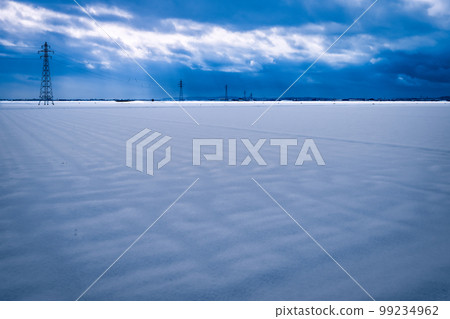 雪平原 99234962
