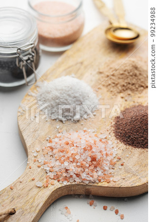 Assorted speciality salt 99234988