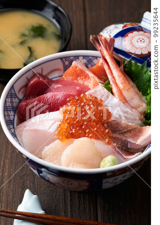 海鮮飯 海鮮飯 99235644