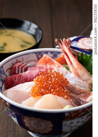 海鮮飯 海鮮飯 99235650