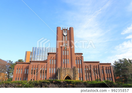 University of Tokyo Auditorium (Yasuda Auditorium) University of Tokyo Auditorium (Yasuda Auditorium) 99235857