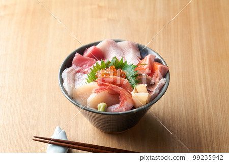 海鮮飯 海鮮飯 99235942