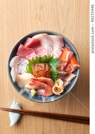 海鮮飯 海鮮飯 99235946