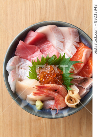 海鮮飯 99235948