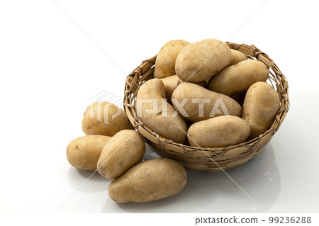 籃子裡的土豆_五月皇后 99236288