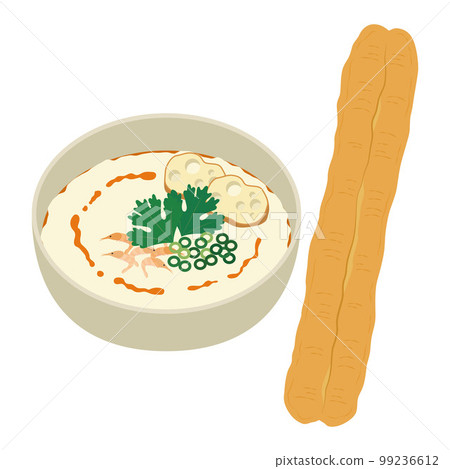 豆漿的插圖 99236612