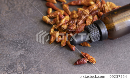 Spice background Spice background 99237334