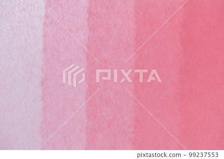 Japanese paper gradation background material (pink) 99237553