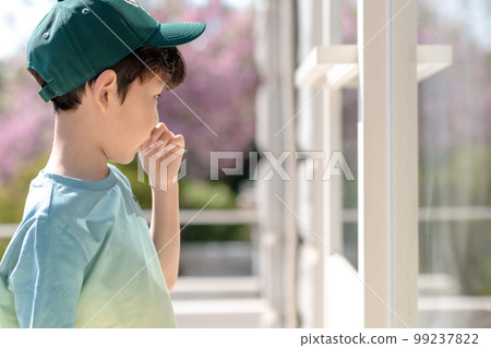 春季兒童生活方式健康育兒 99237822