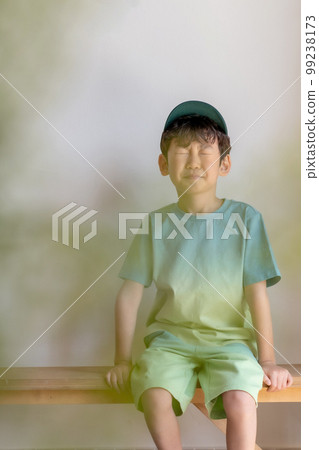 春季兒童生活方式健康育兒 春季兒童生活方式健康育兒 99238173