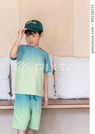春季兒童生活方式健康育兒 99238255