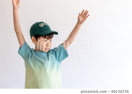 spring child lifestyle health parenting 99238256